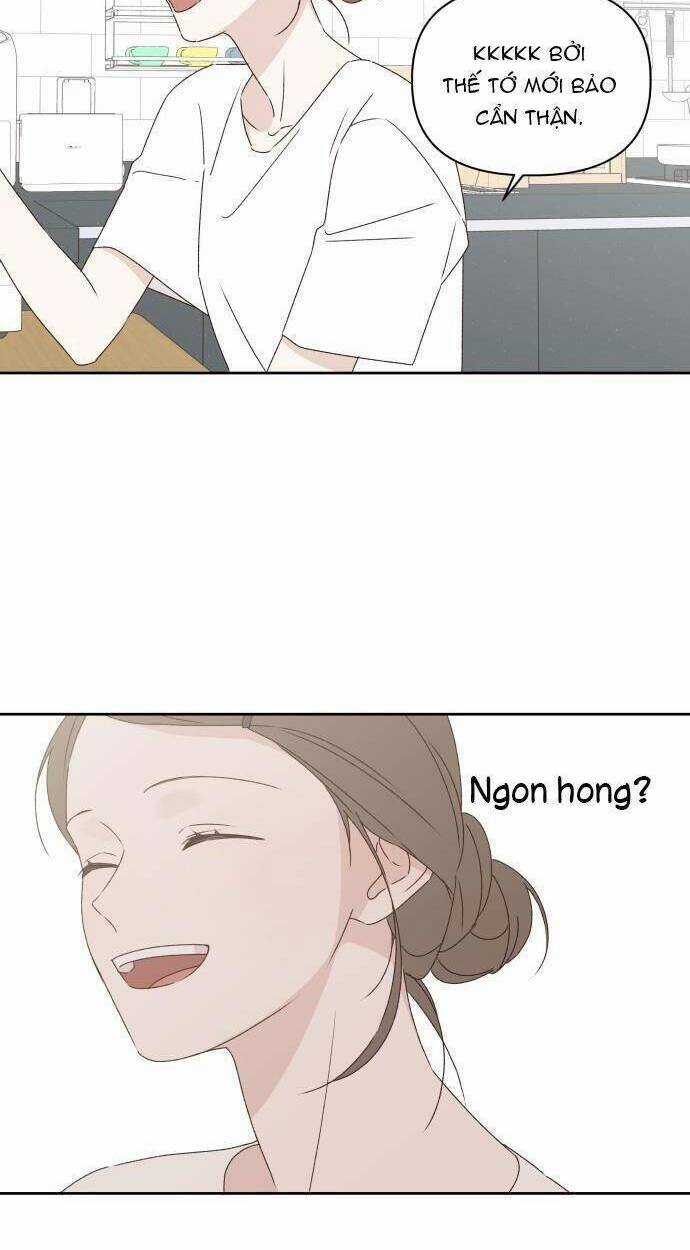 Ranh Giới Tình Yêu Chapter 11 trang 40