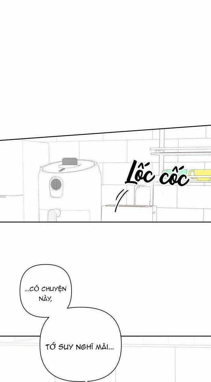 Ranh Giới Tình Yêu Chapter 11 trang 45