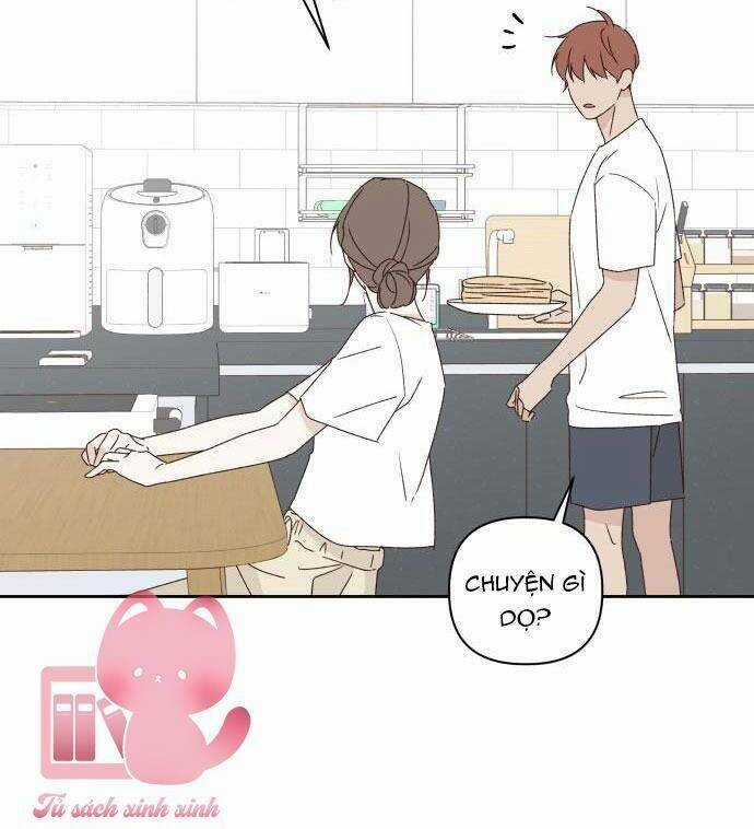 Ranh Giới Tình Yêu Chapter 11 trang 46