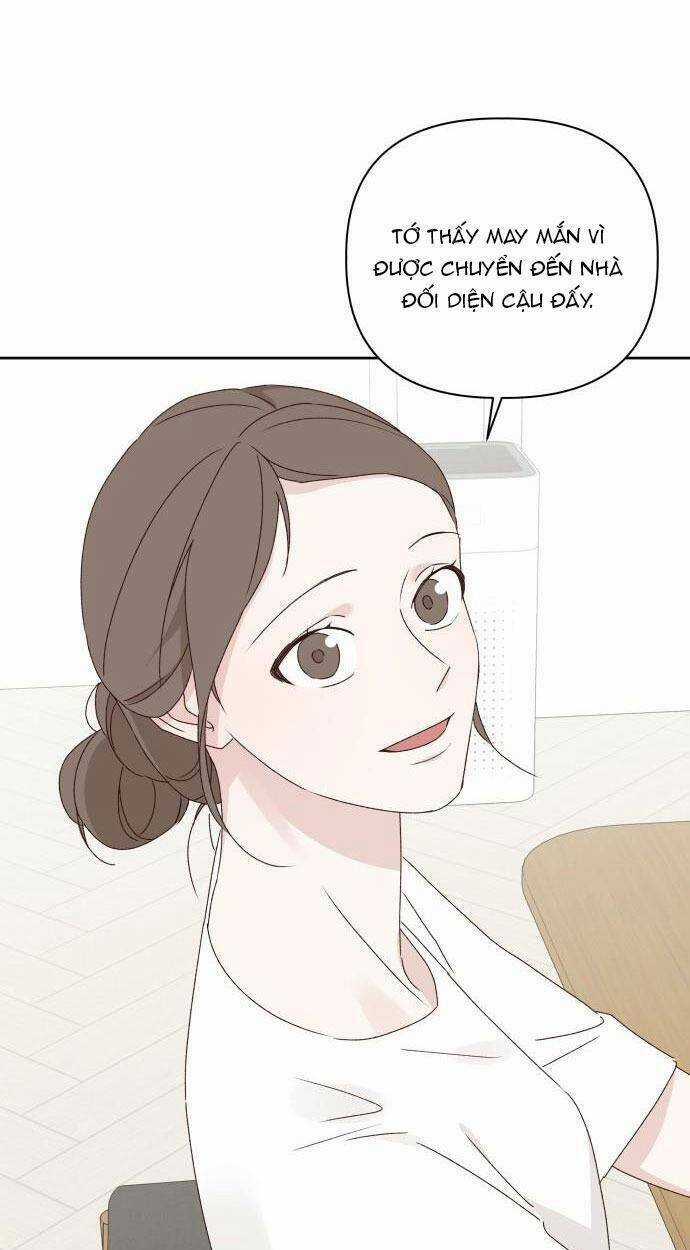 Ranh Giới Tình Yêu Chapter 11 trang 47