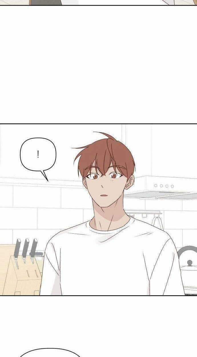 Ranh Giới Tình Yêu Chapter 11 trang 48