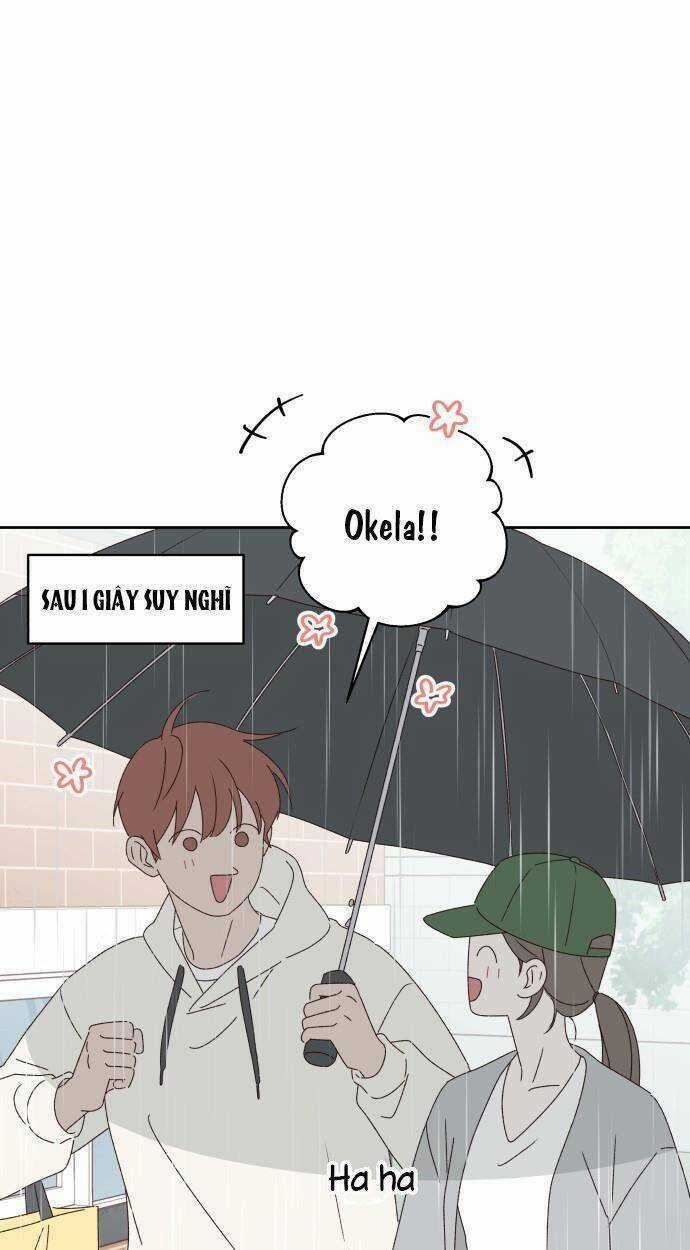 Ranh Giới Tình Yêu Chapter 11 trang 5