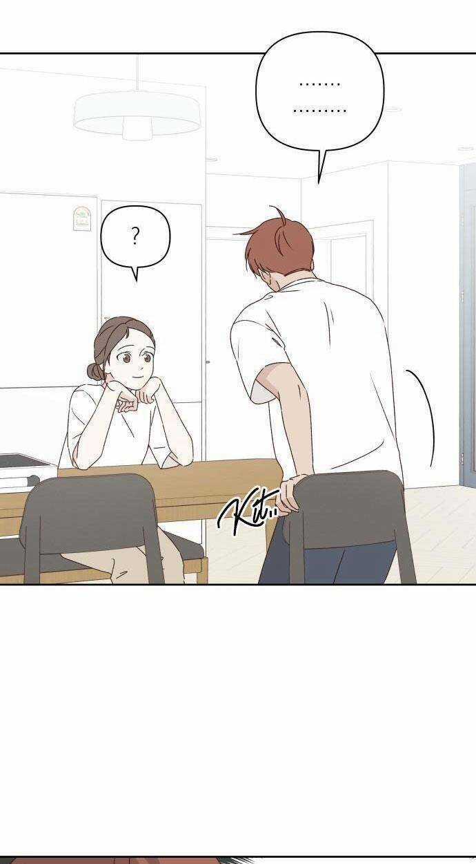 Ranh Giới Tình Yêu Chapter 11 trang 52