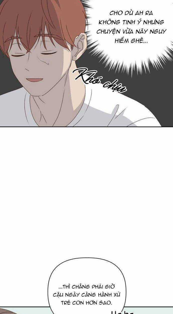 Ranh Giới Tình Yêu Chapter 11 trang 53