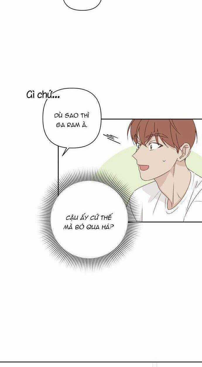 Ranh Giới Tình Yêu Chapter 11 trang 55