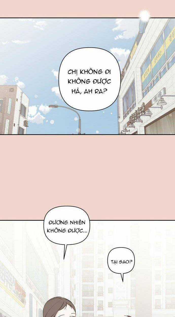 Ranh Giới Tình Yêu Chapter 11 trang 58