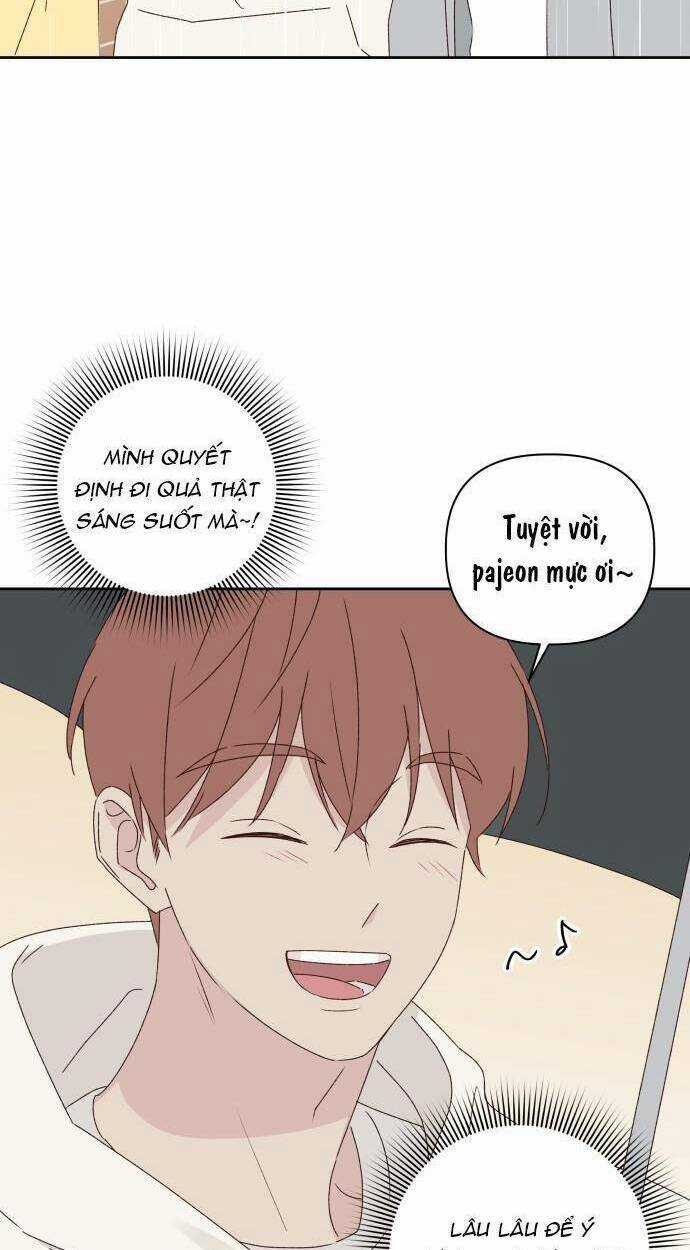 Ranh Giới Tình Yêu Chapter 11 trang 6