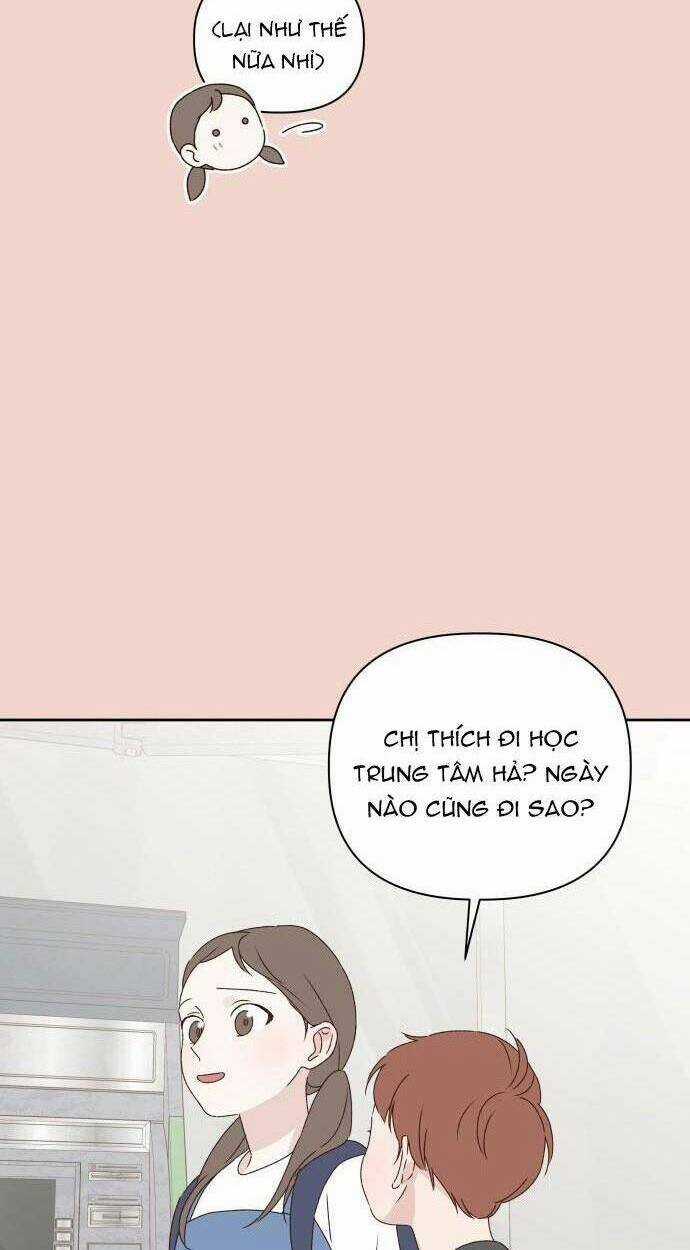 Ranh Giới Tình Yêu Chapter 11 trang 60