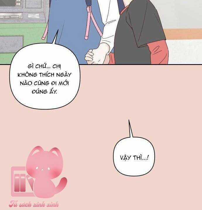 Ranh Giới Tình Yêu Chapter 11 trang 61