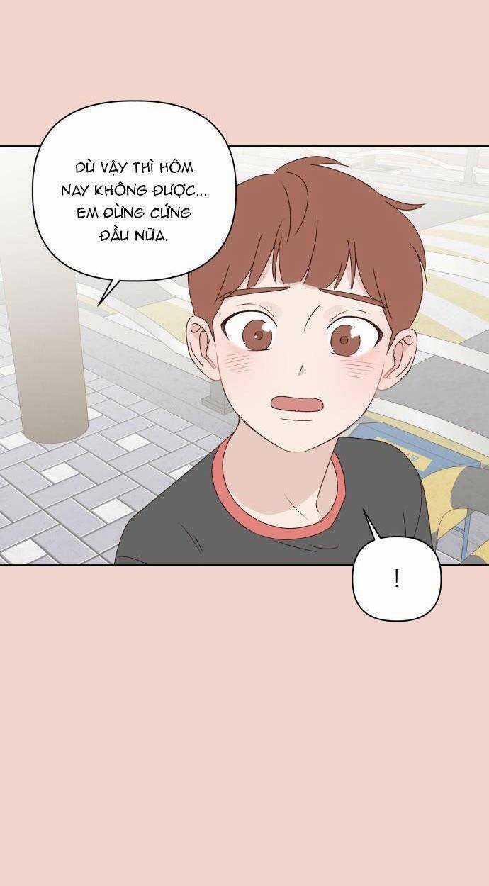 Ranh Giới Tình Yêu Chapter 11 trang 62