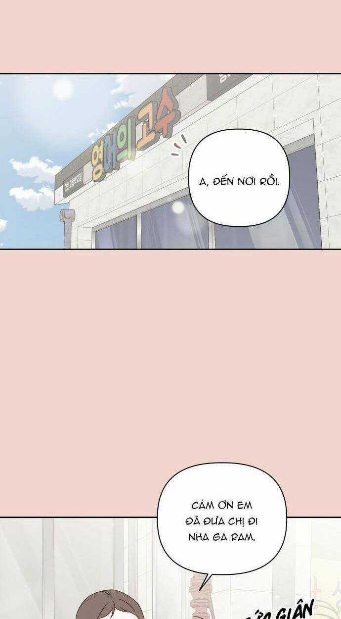 Ranh Giới Tình Yêu Chapter 11 trang 63