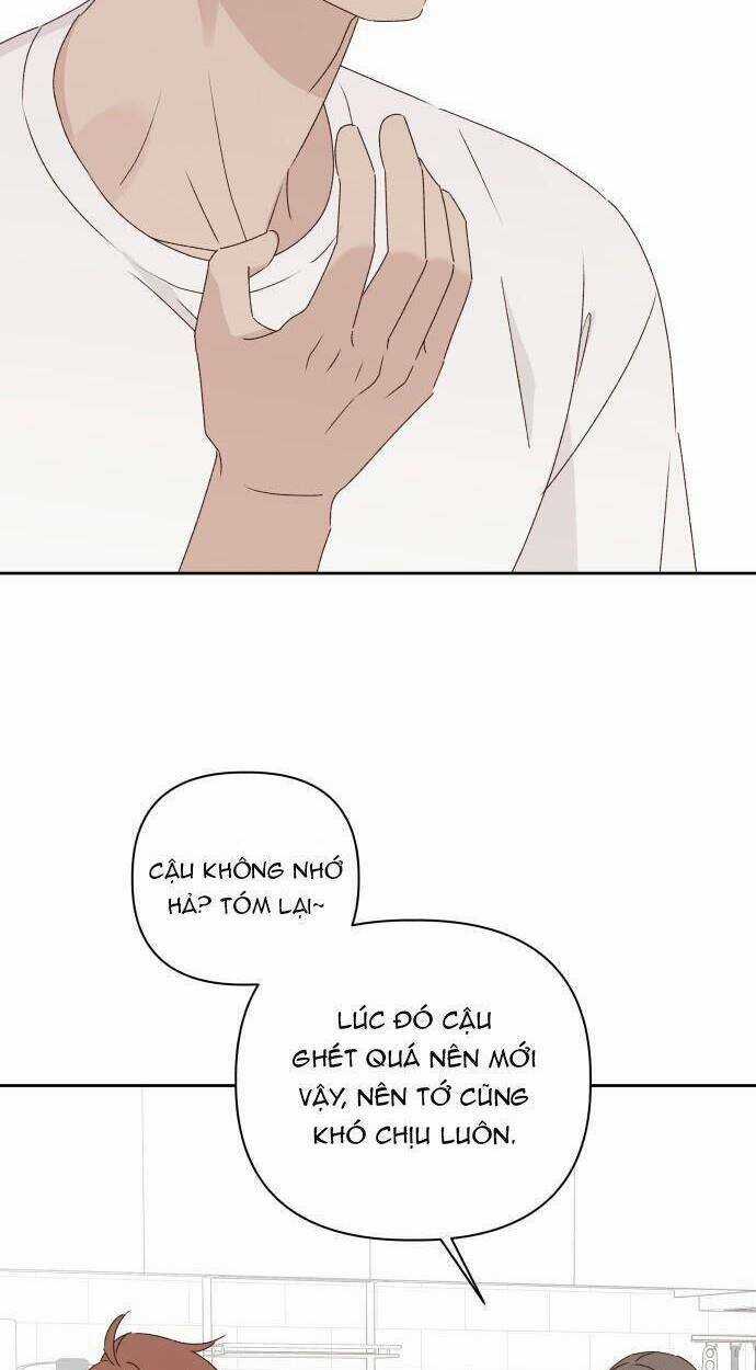 Ranh Giới Tình Yêu Chapter 11 trang 70