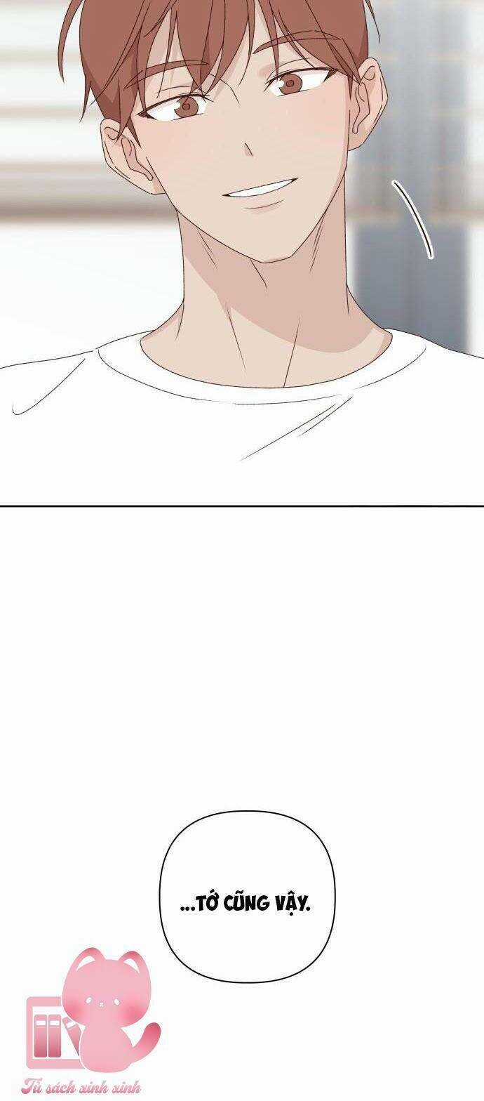 Ranh Giới Tình Yêu Chapter 11 trang 78