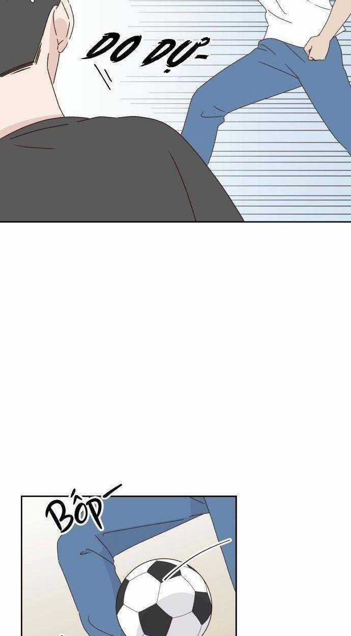 Ranh Giới Tình Yêu Chapter 11 trang 83