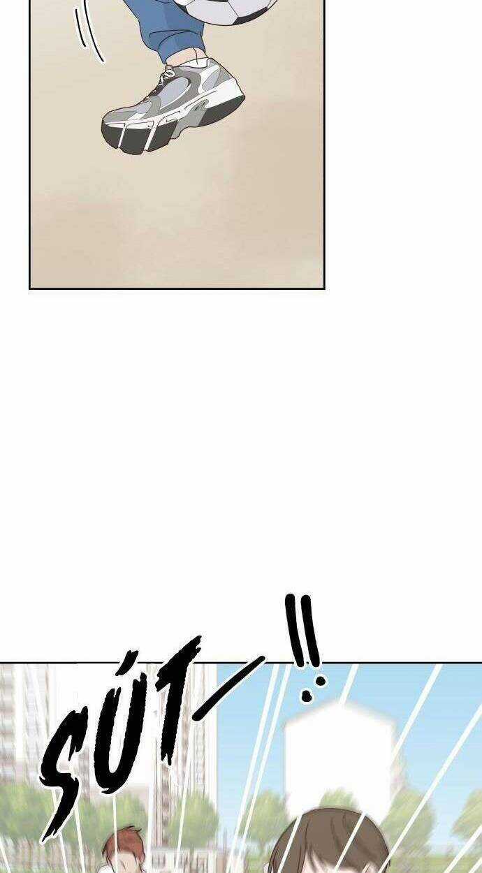 Ranh Giới Tình Yêu Chapter 11 trang 84