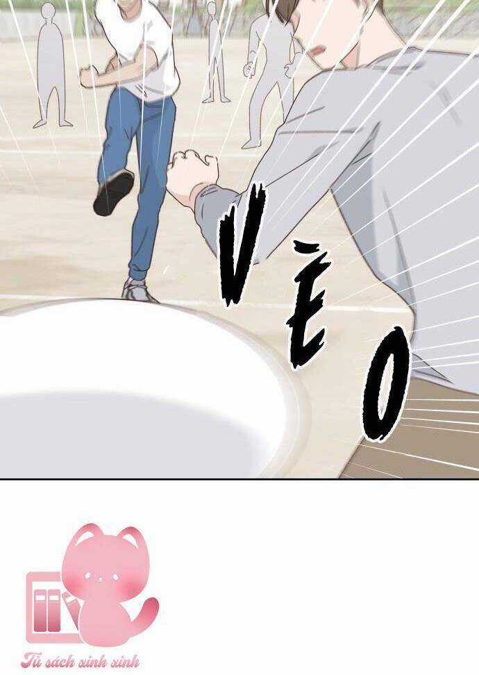 Ranh Giới Tình Yêu Chapter 11 trang 85