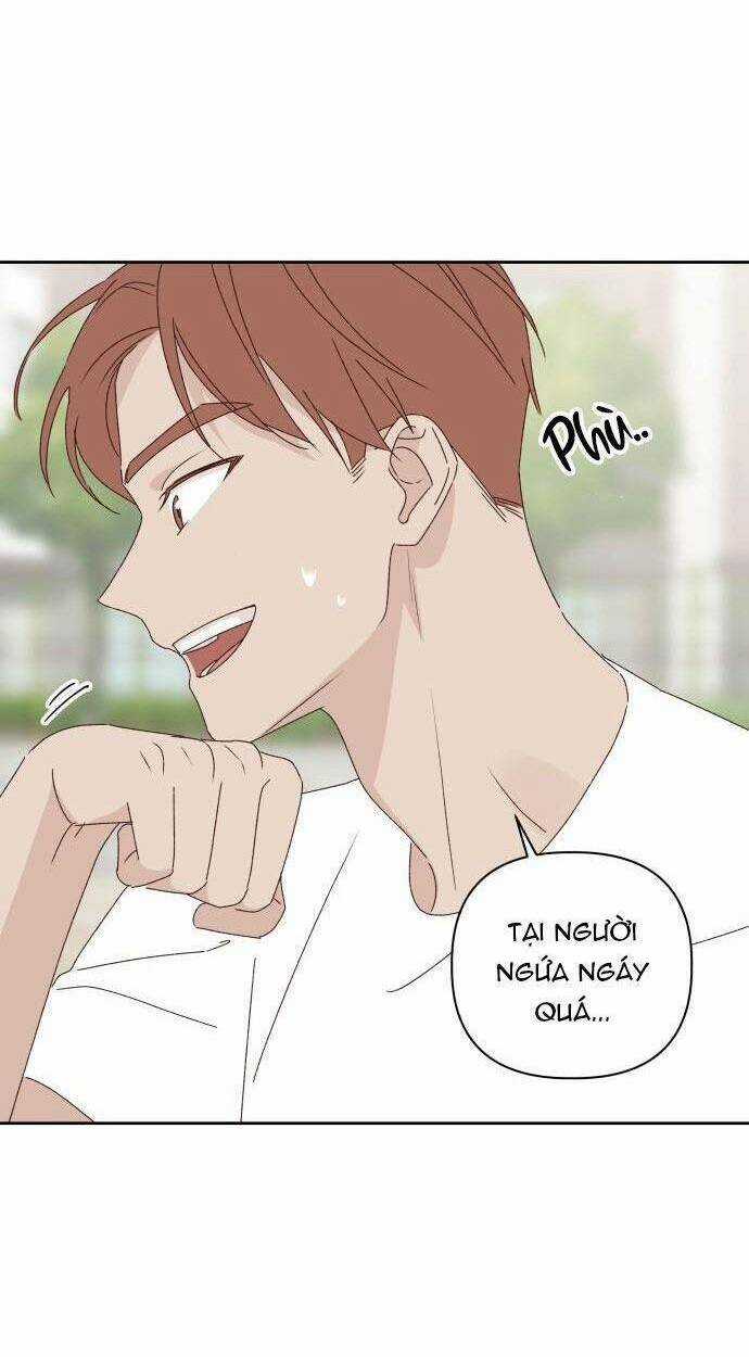 Ranh Giới Tình Yêu Chapter 11 trang 87