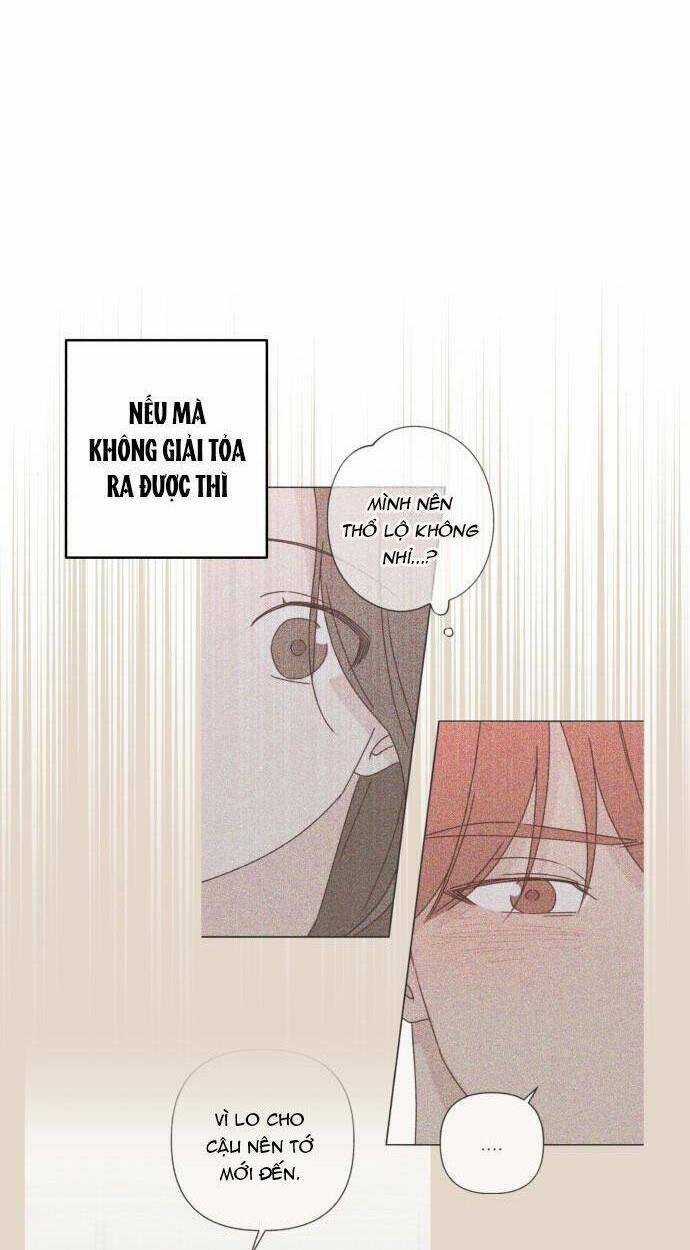 Ranh Giới Tình Yêu Chapter 11 trang 88