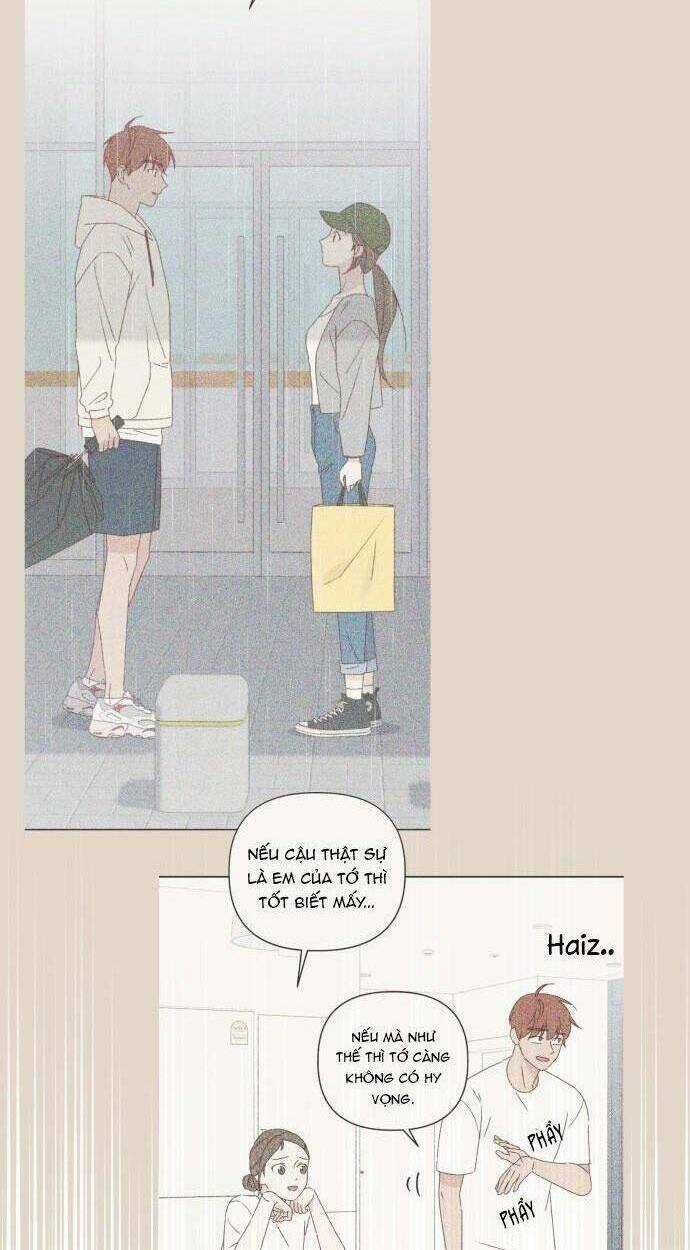 Ranh Giới Tình Yêu Chapter 11 trang 89