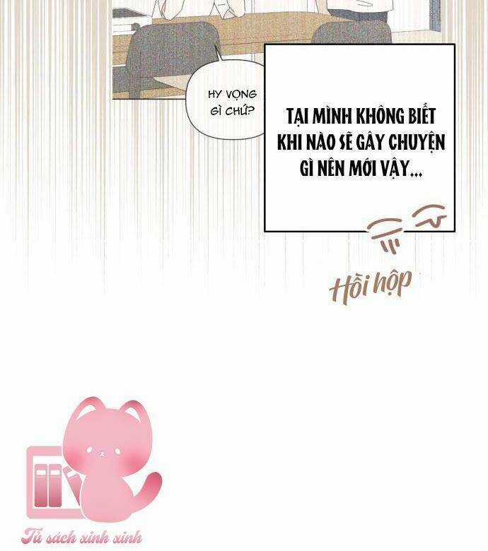 Ranh Giới Tình Yêu Chapter 11 trang 90