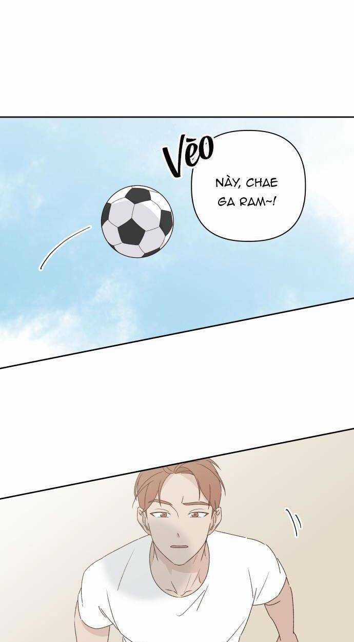 Ranh Giới Tình Yêu Chapter 11 trang 91