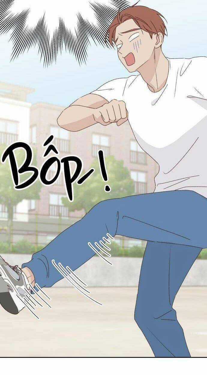 Ranh Giới Tình Yêu Chapter 11 trang 94