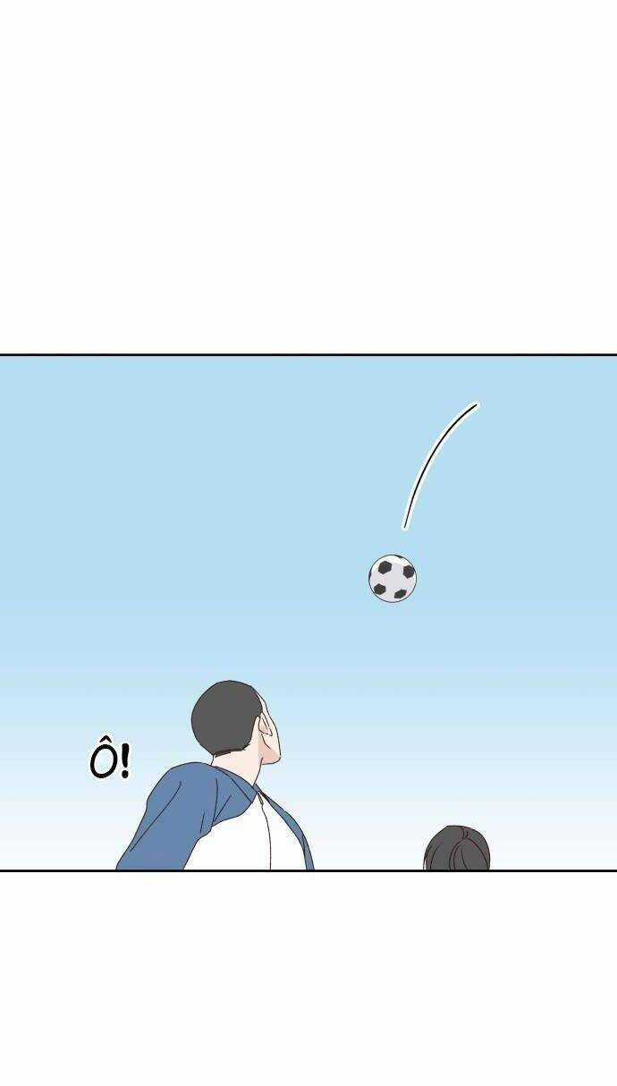 Ranh Giới Tình Yêu Chapter 11 trang 95