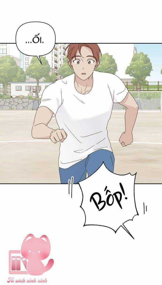 Ranh Giới Tình Yêu Chapter 11 trang 96