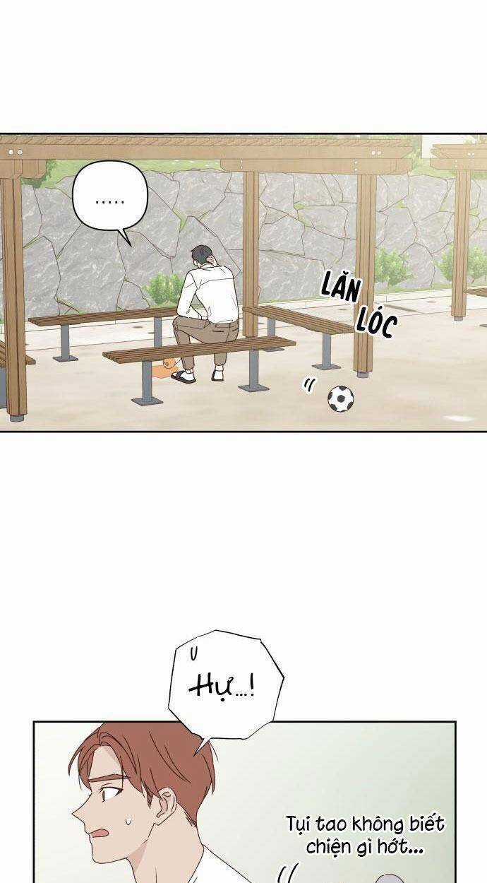 Ranh Giới Tình Yêu Chapter 11 trang 97