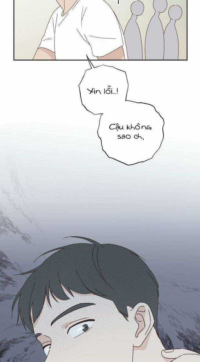 Ranh Giới Tình Yêu Chapter 11 trang 98