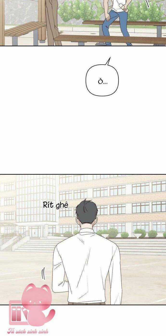 Ranh Giới Tình Yêu Chapter 12 trang 10