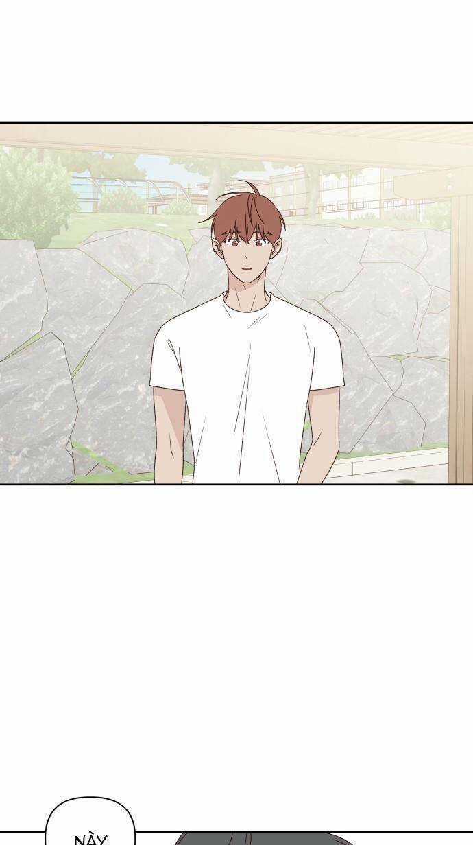 Ranh Giới Tình Yêu Chapter 12 trang 11