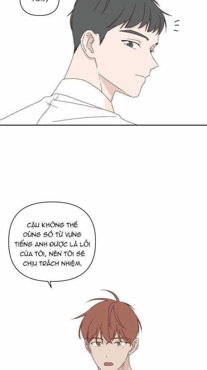 Ranh Giới Tình Yêu Chapter 12 trang 12