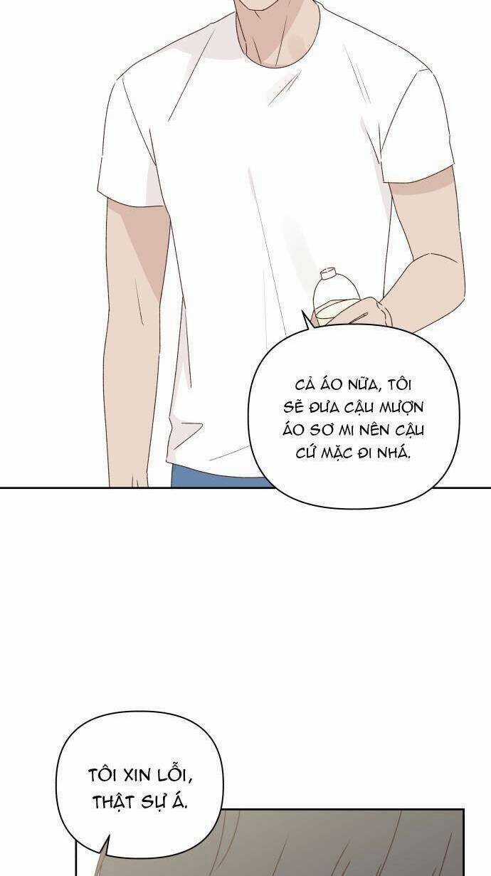 Ranh Giới Tình Yêu Chapter 12 trang 13