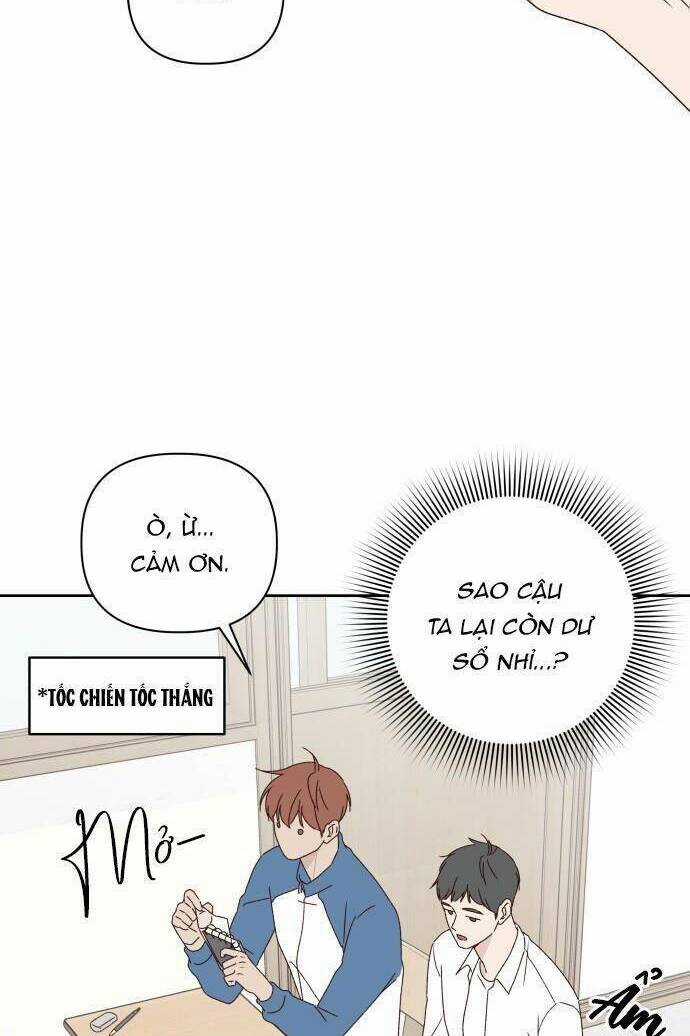 Ranh Giới Tình Yêu Chapter 12 trang 17