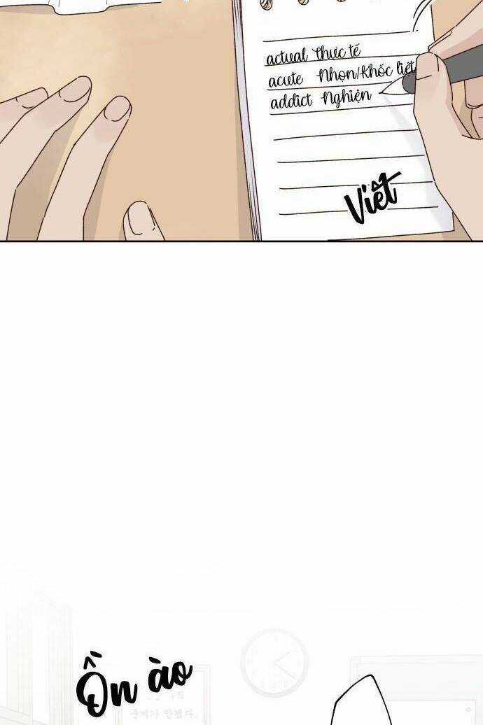 Ranh Giới Tình Yêu Chapter 12 trang 19