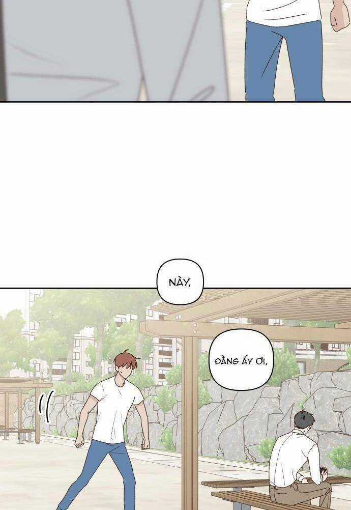 Ranh Giới Tình Yêu Chapter 12 trang 2