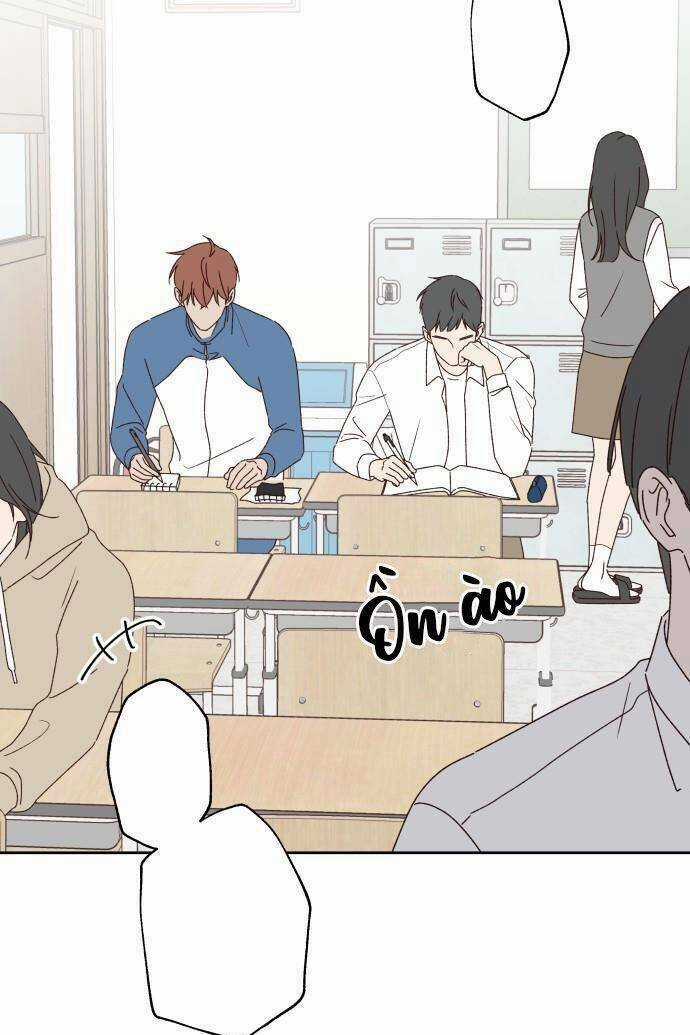 Ranh Giới Tình Yêu Chapter 12 trang 20