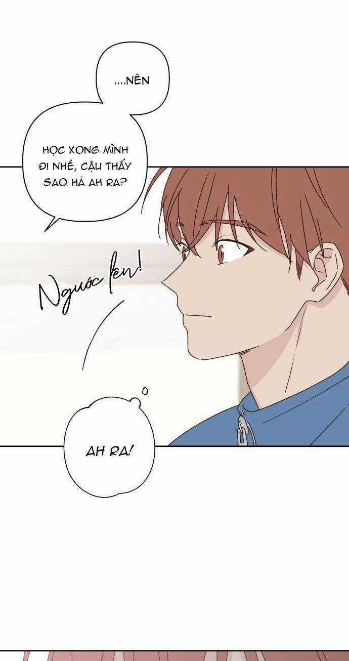 Ranh Giới Tình Yêu Chapter 12 trang 22