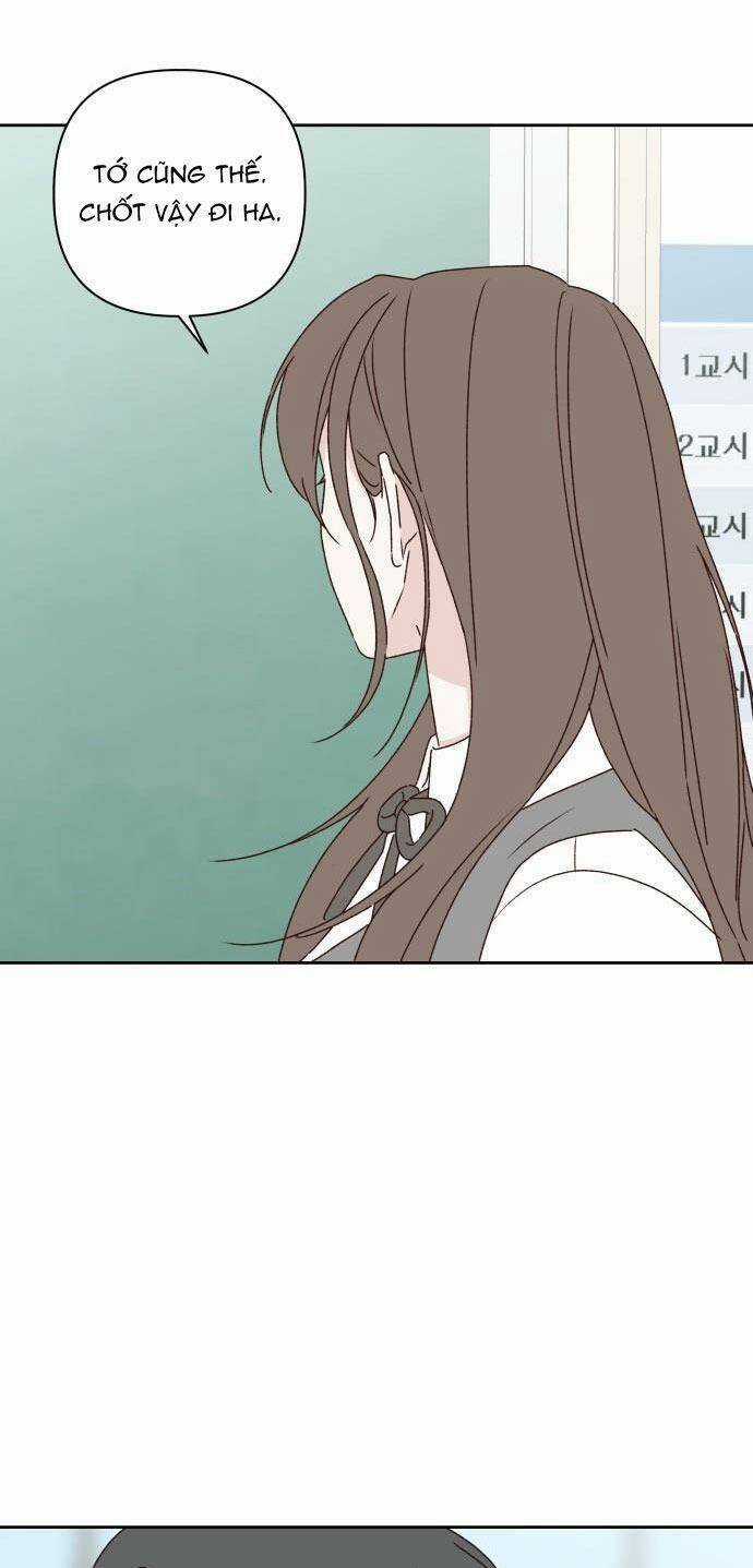 Ranh Giới Tình Yêu Chapter 12 trang 26