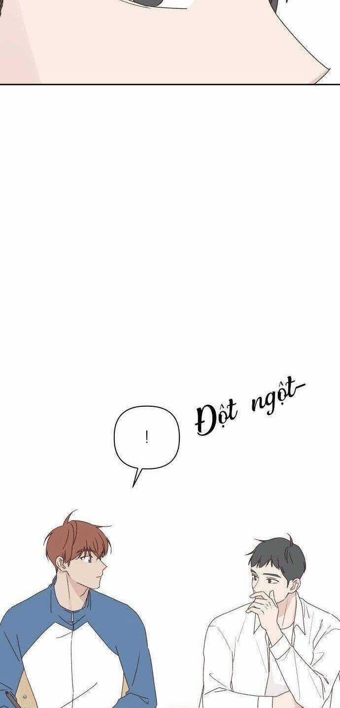 Ranh Giới Tình Yêu Chapter 12 trang 28