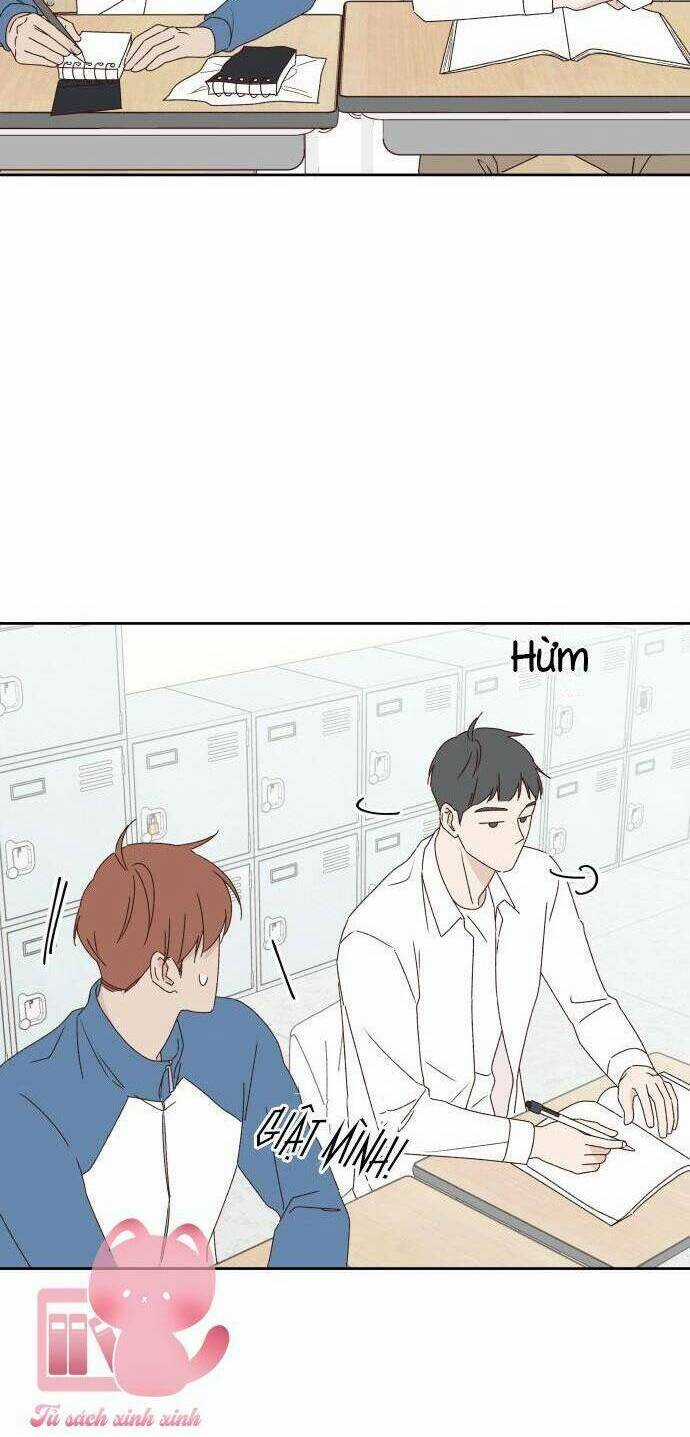 Ranh Giới Tình Yêu Chapter 12 trang 29