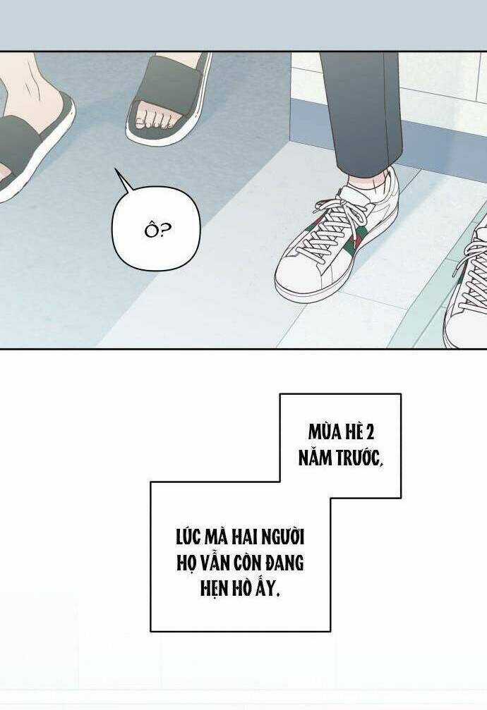 Ranh Giới Tình Yêu Chapter 12 trang 37