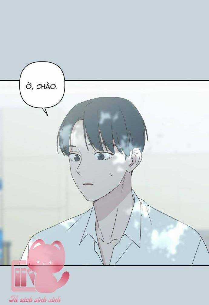 Ranh Giới Tình Yêu Chapter 12 trang 39