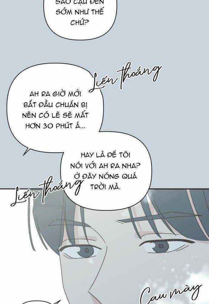 Ranh Giới Tình Yêu Chapter 12 trang 41