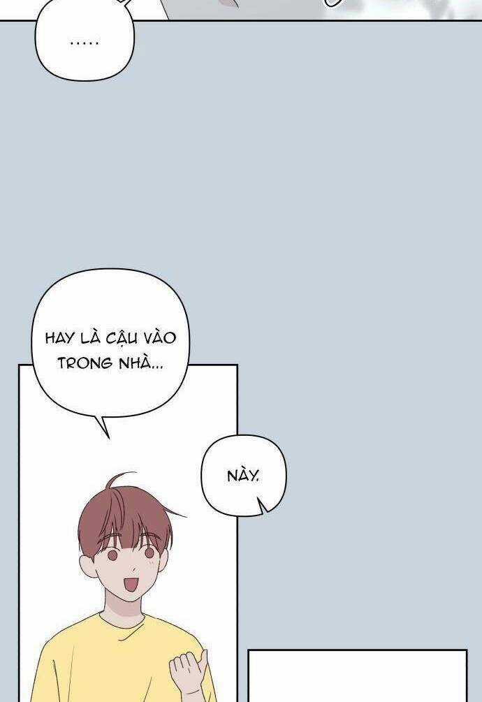 Ranh Giới Tình Yêu Chapter 12 trang 42