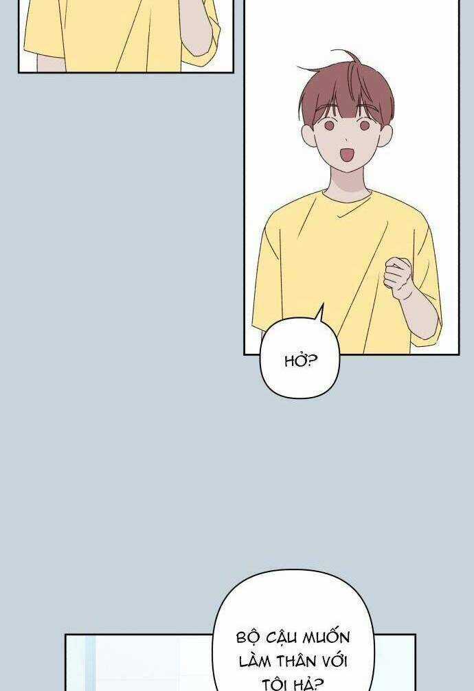 Ranh Giới Tình Yêu Chapter 12 trang 43