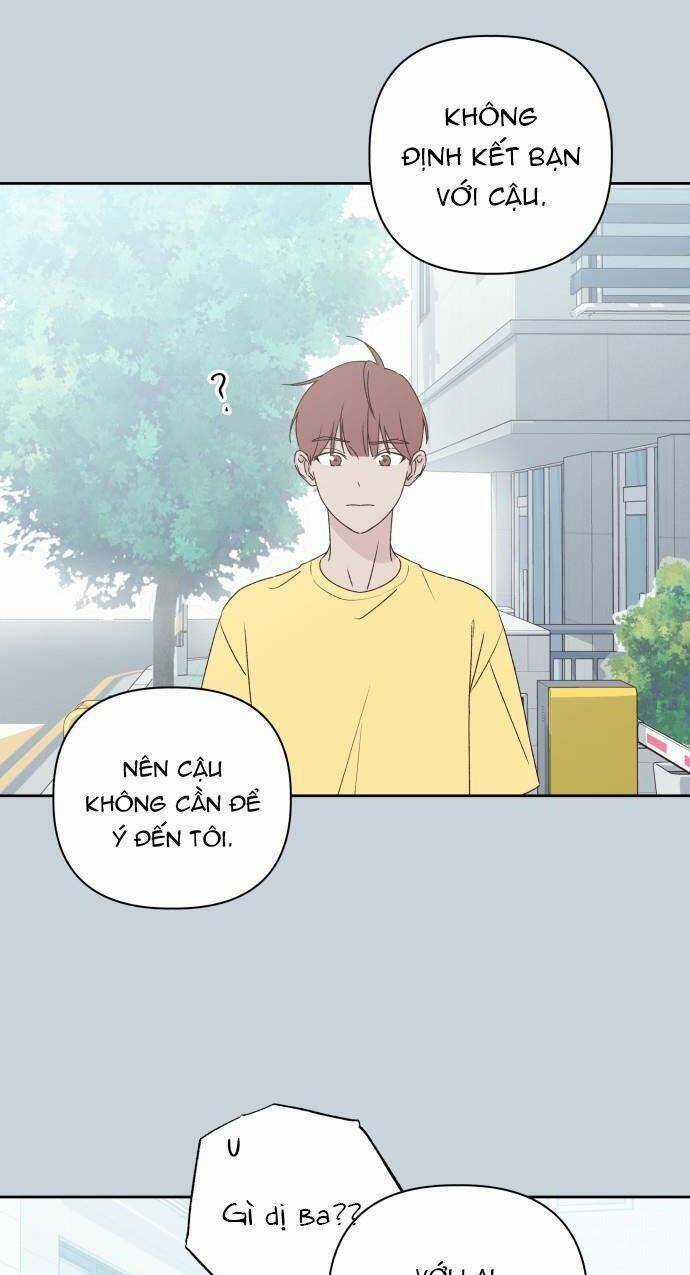 Ranh Giới Tình Yêu Chapter 12 trang 46