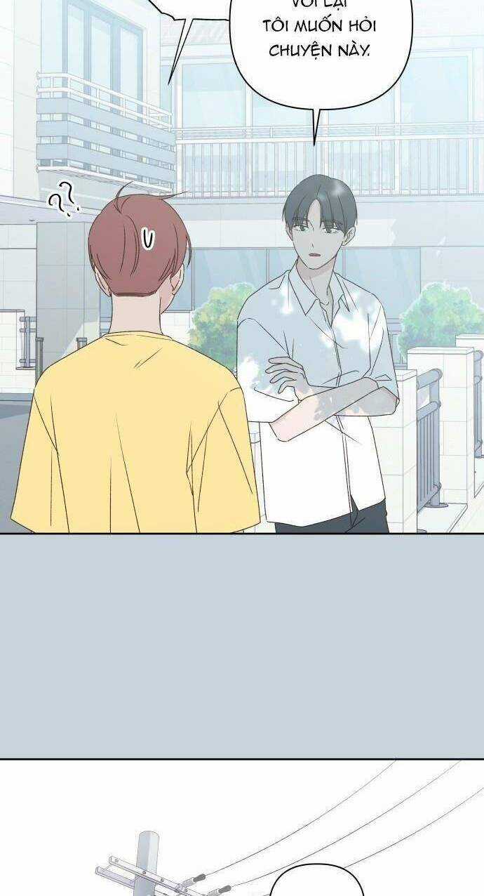 Ranh Giới Tình Yêu Chapter 12 trang 47