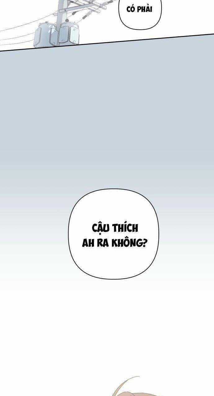 Ranh Giới Tình Yêu Chapter 12 trang 48